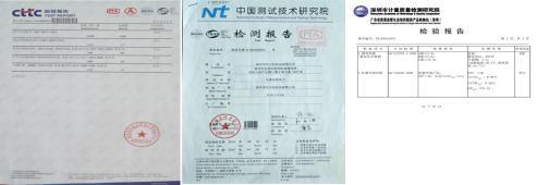 植物芯保健功能紡織品專利成果顯著，產品質量監督檢驗保駕護航